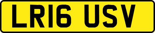 LR16USV