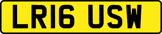 LR16USW