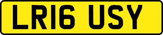LR16USY