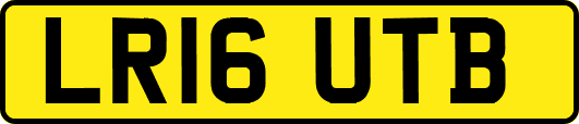 LR16UTB