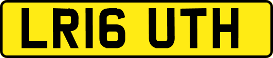 LR16UTH