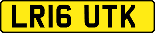 LR16UTK