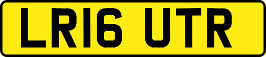 LR16UTR