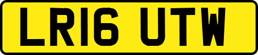 LR16UTW