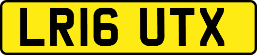 LR16UTX