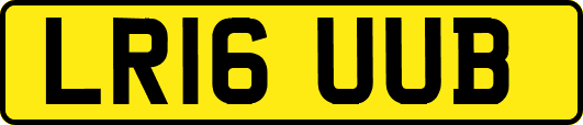 LR16UUB