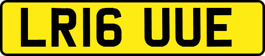 LR16UUE