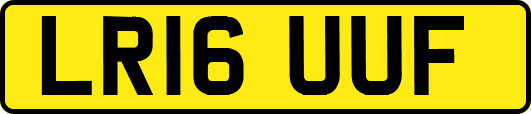 LR16UUF