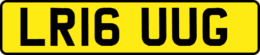 LR16UUG