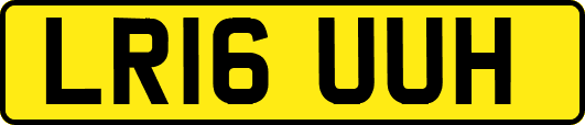 LR16UUH