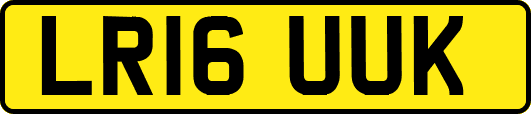 LR16UUK