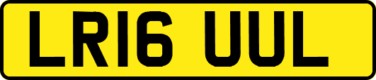 LR16UUL