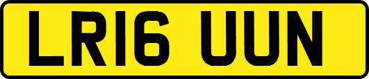 LR16UUN