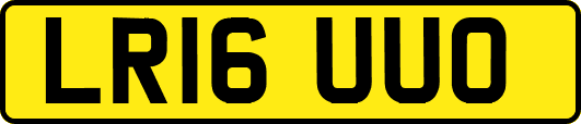 LR16UUO