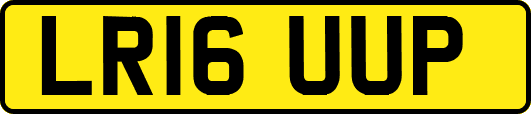 LR16UUP