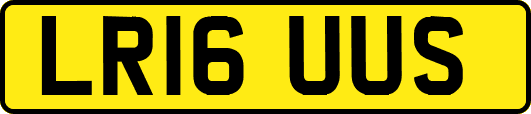 LR16UUS