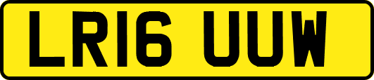 LR16UUW