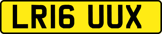 LR16UUX