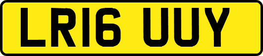 LR16UUY