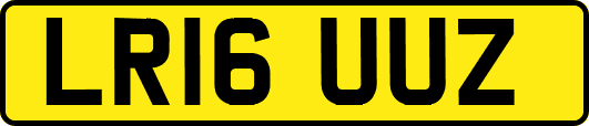 LR16UUZ