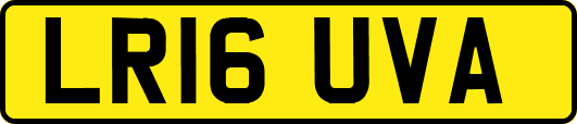 LR16UVA