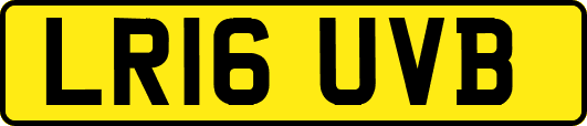 LR16UVB
