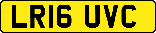 LR16UVC