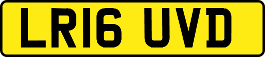 LR16UVD