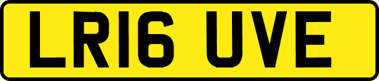 LR16UVE