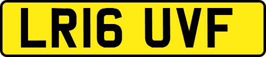 LR16UVF