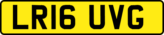 LR16UVG