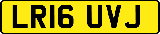 LR16UVJ