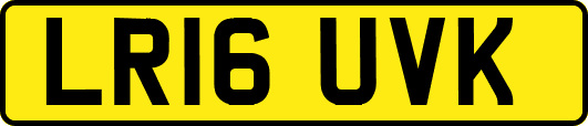 LR16UVK