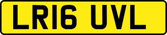 LR16UVL
