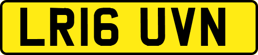 LR16UVN