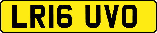 LR16UVO