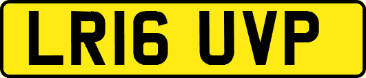 LR16UVP