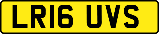 LR16UVS