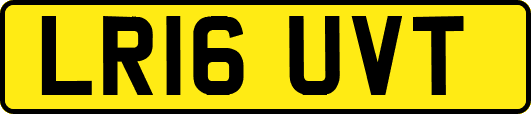 LR16UVT