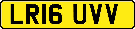 LR16UVV