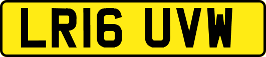 LR16UVW
