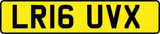 LR16UVX