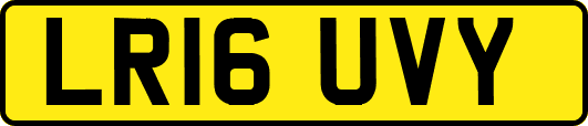 LR16UVY