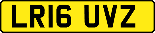 LR16UVZ