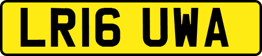 LR16UWA