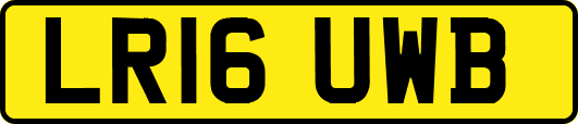 LR16UWB