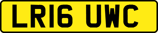LR16UWC