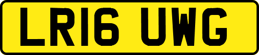 LR16UWG