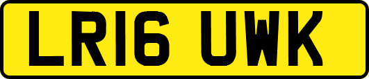 LR16UWK