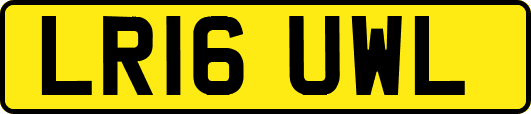 LR16UWL
